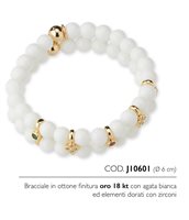 Bracciale Sovrani Donna in Agata J10601 - J10601